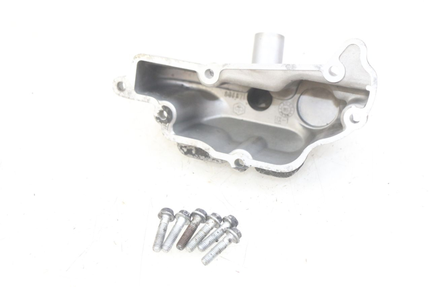 photo de ÖLWANNE APRILIA SCARABEO 100 (2003 - 2012) - Technische Nahaufnahme