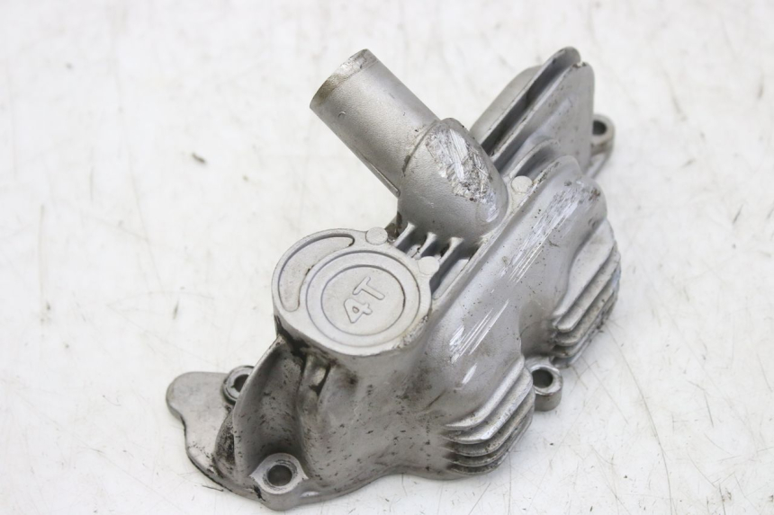 photo de ÖLWANNE APRILIA SCARABEO 100 (2003 - 2012) - Hauptansicht