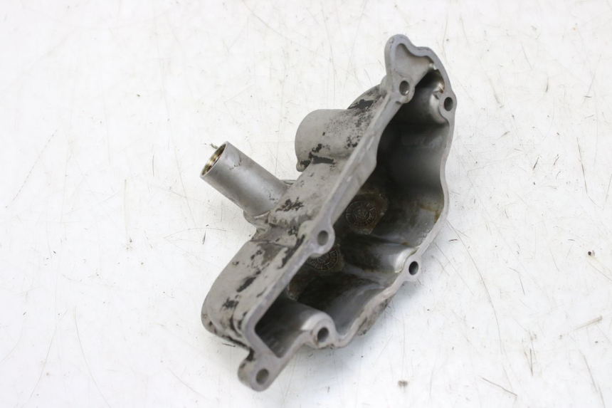 photo de ÖLWANNE APRILIA SCARABEO 100 (2003 - 2012) - Technische Nahaufnahme