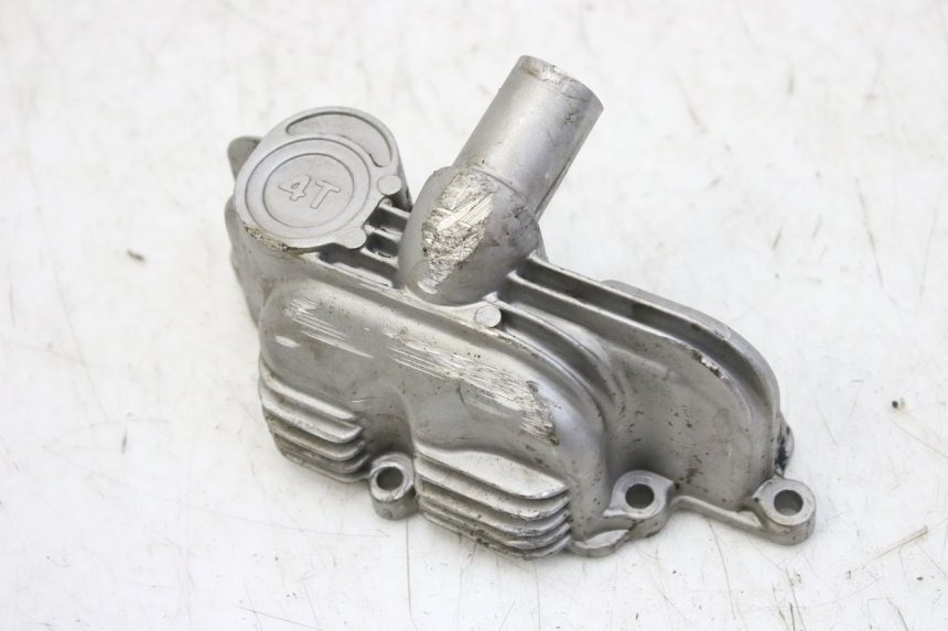 photo de ÖLWANNE APRILIA SCARABEO 100 (2003 - 2012) - Gesamtansicht des Produkts