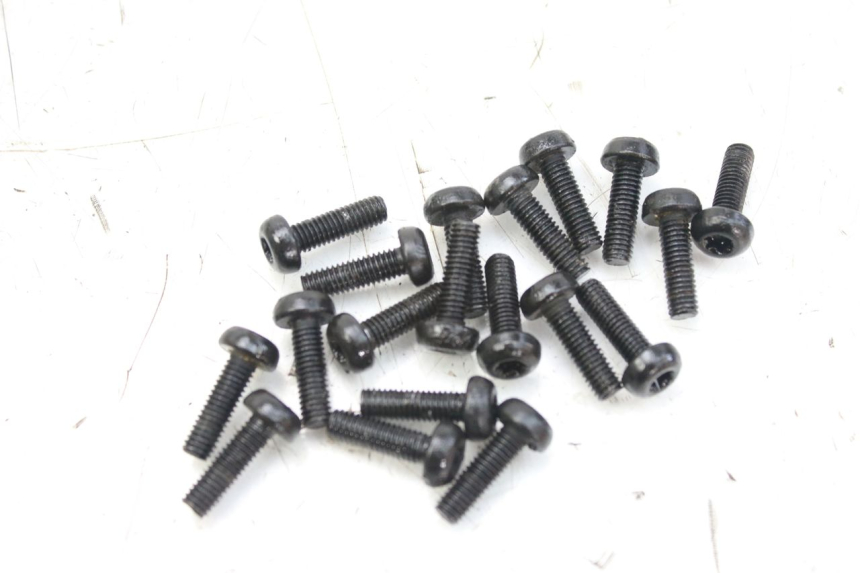 photo de ÖLWANNE TRIUMPH SPRINT ST 955 (1999 - 2001) - Detailansicht des Bauteils