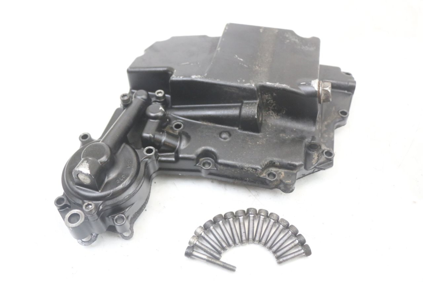 photo de ÖLWANNE YAMAHA TDM ABS 900 (2002 - 2014) - Hauptansicht