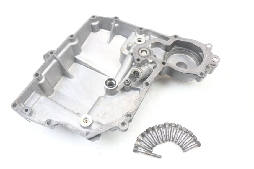 photo de ÖLWANNE YAMAHA TDM ABS 900 (2002 - 2014) - Alternative Perspektive