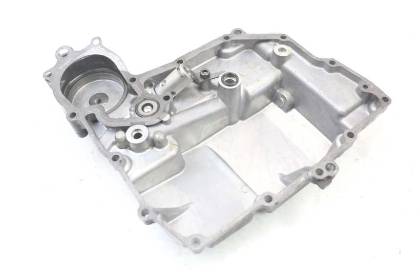 photo de ÖLWANNE YAMAHA TDM ABS 900 (2002 - 2014) - Gesamtansicht des Produkts