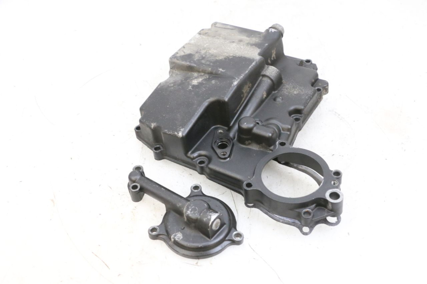 photo de ÖLWANNE YAMAHA TDM ABS 900 (2002 - 2014) - Hauptansicht