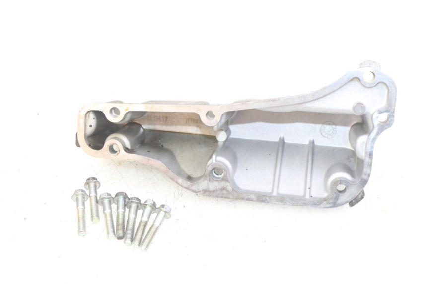 photo de ÖLWANNE PIAGGIO VESPA GTS IGET ABS 125 (2017 - 2023) - Zoom auf Gebrauchszustand