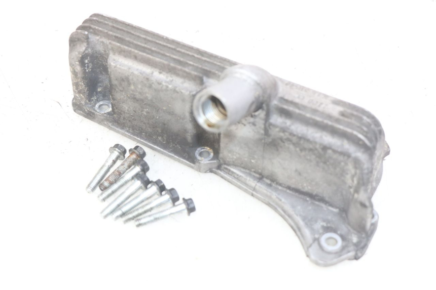 photo de ÖLWANNE PIAGGIO VESPA LXV 125 (2006 - 2009) - Hauptansicht