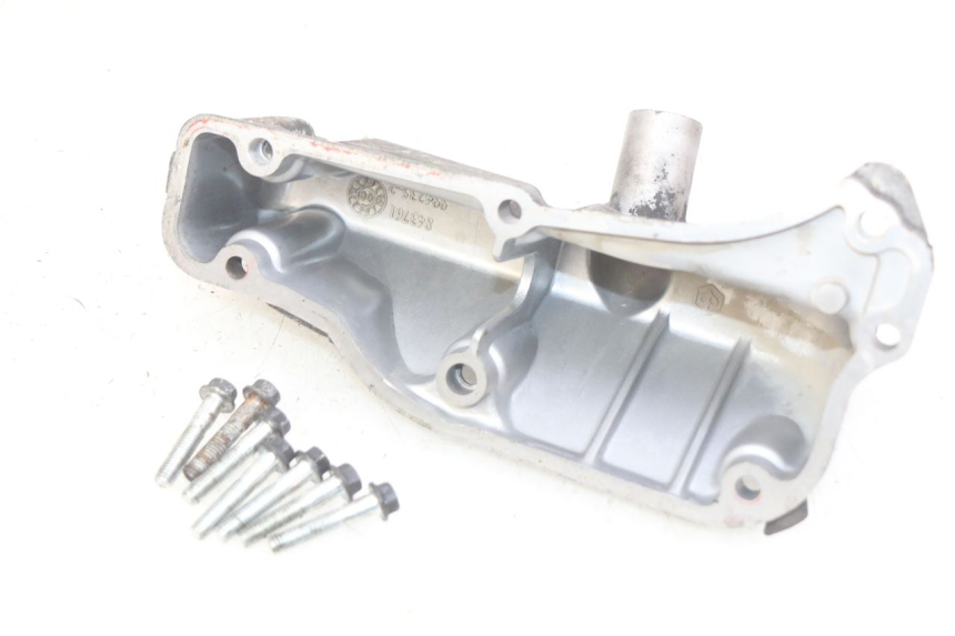 photo de ÖLWANNE PIAGGIO VESPA LXV 125 (2006 - 2009) - Detailansicht des Bauteils