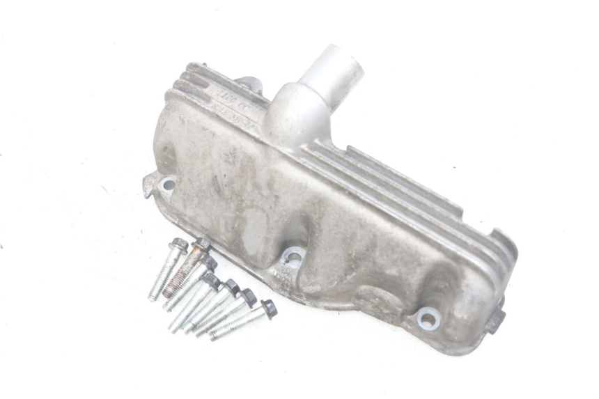 photo de ÖLWANNE PIAGGIO VESPA LXV 125 (2006 - 2009) - Alternative Perspektive