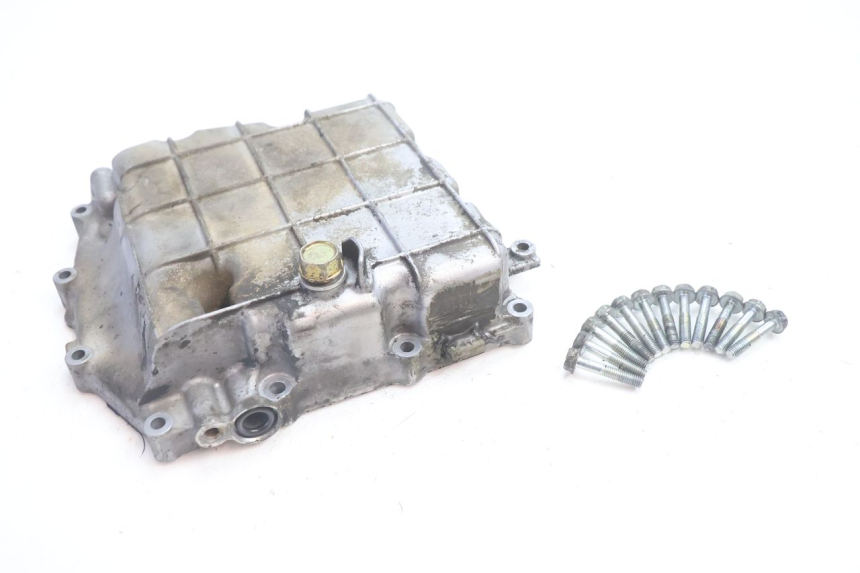 photo de ÖLWANNE HONDA VFR FI RC46 800 (1998 - 2001) - Technische Nahaufnahme