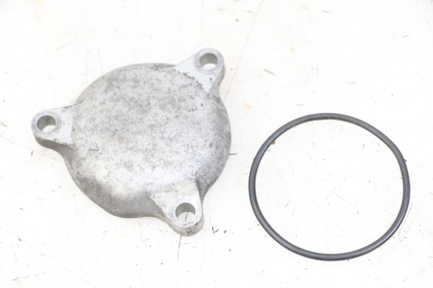 photo de ÖLWANNE YAMAHA XMAX X-MAX 125 (2006 - 2009) - Hauptansicht