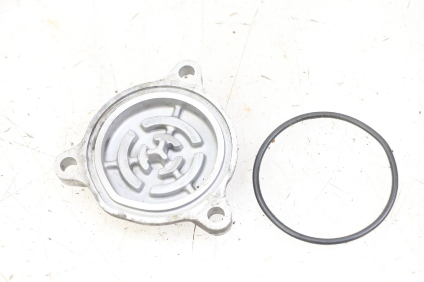 photo de ÖLWANNE YAMAHA XMAX X-MAX 125 (2006 - 2009) - Detailansicht des Bauteils