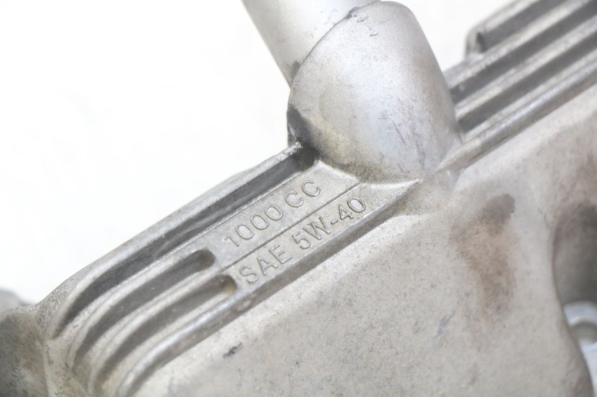 photo de ÖLWANNEN PIAGGIO X8 125 (2004 - 2007) - Alternative Perspektive