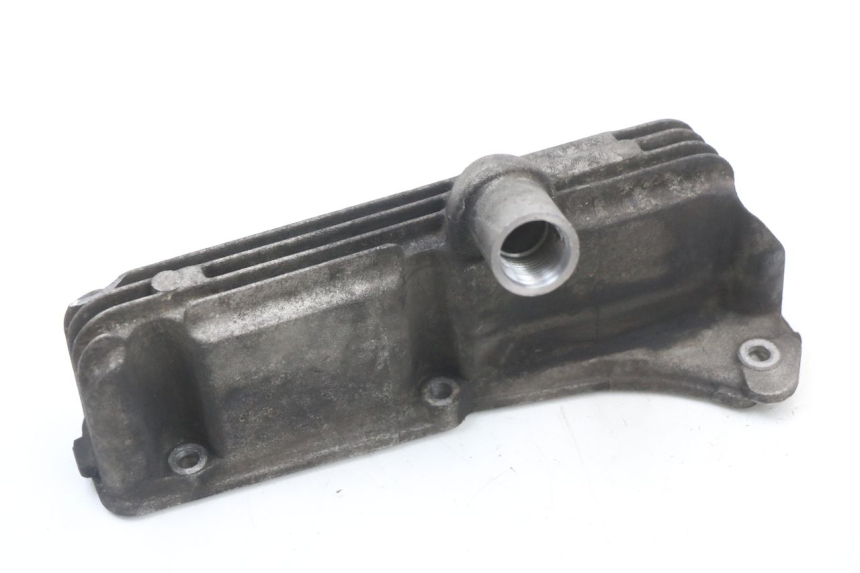 photo de ÖLWANNEN PIAGGIO X8 125 (2004 - 2007) - Zoom auf Gebrauchszustand