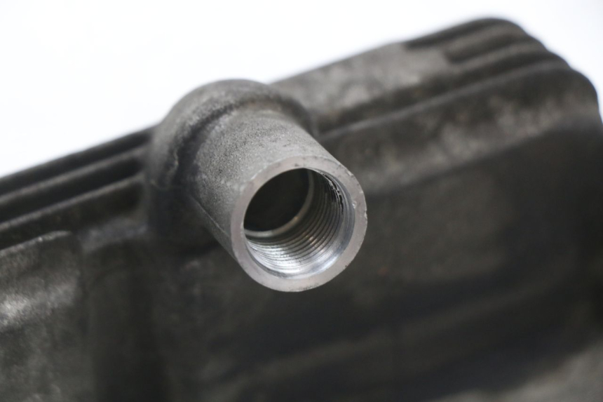 photo de ÖLWANNEN PIAGGIO X8 125 (2004 - 2007) - Alternative Perspektive