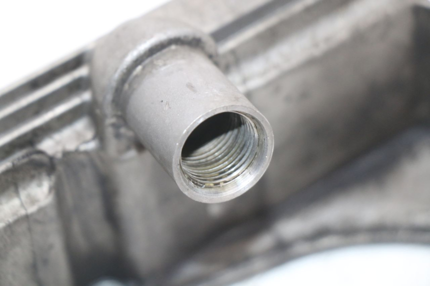 photo de ÖLWANNEN PIAGGIO X8 125 (2004 - 2007) - Zoom auf Gebrauchszustand