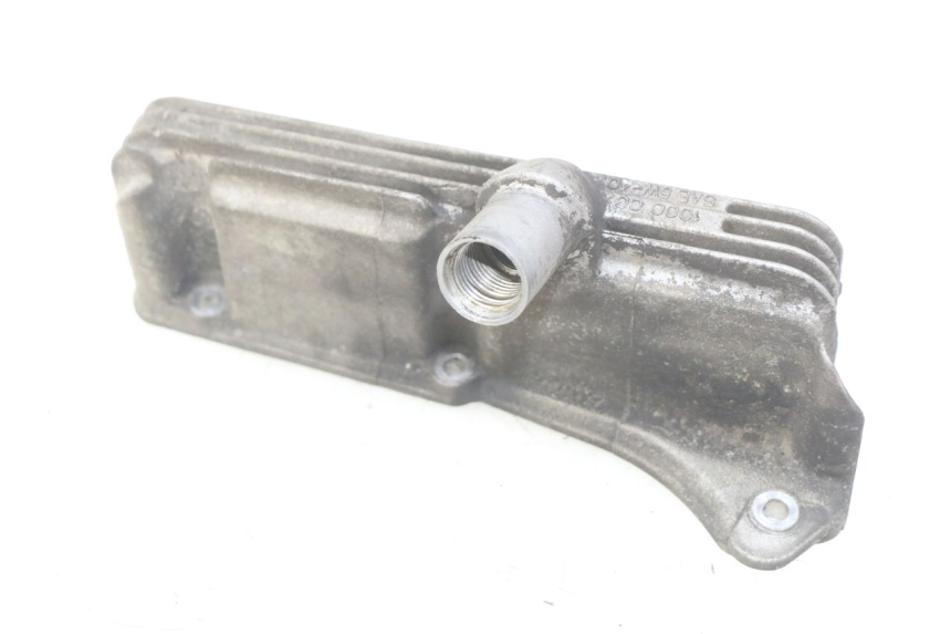 photo de ÖLWANNE PIAGGIO X9 EVOLUTION 125 (2003 - 2007) - Hauptansicht