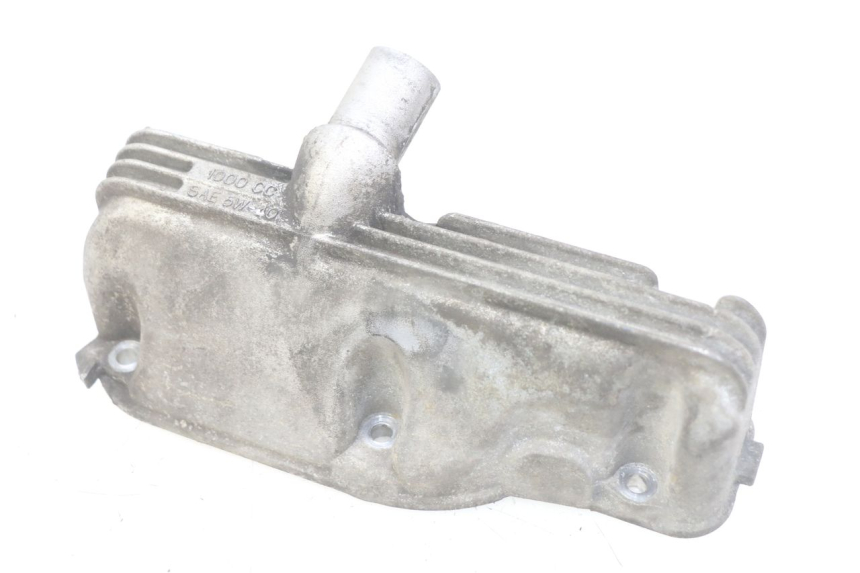 photo de ÖLWANNE PIAGGIO X9 EVOLUTION 125 (2003 - 2007) - Zoom auf Gebrauchszustand