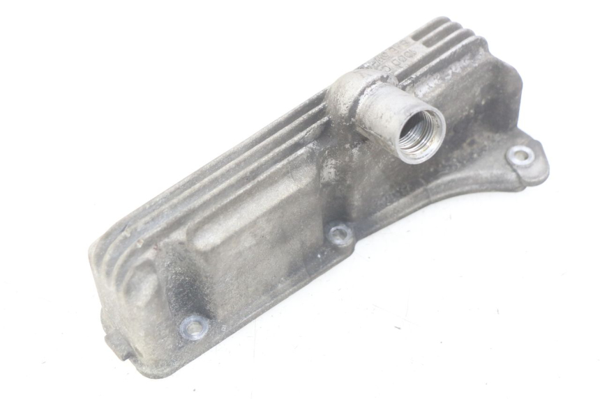 photo de ÖLWANNE PIAGGIO X9 EVOLUTION 125 (2003 - 2007) - Alternative Perspektive