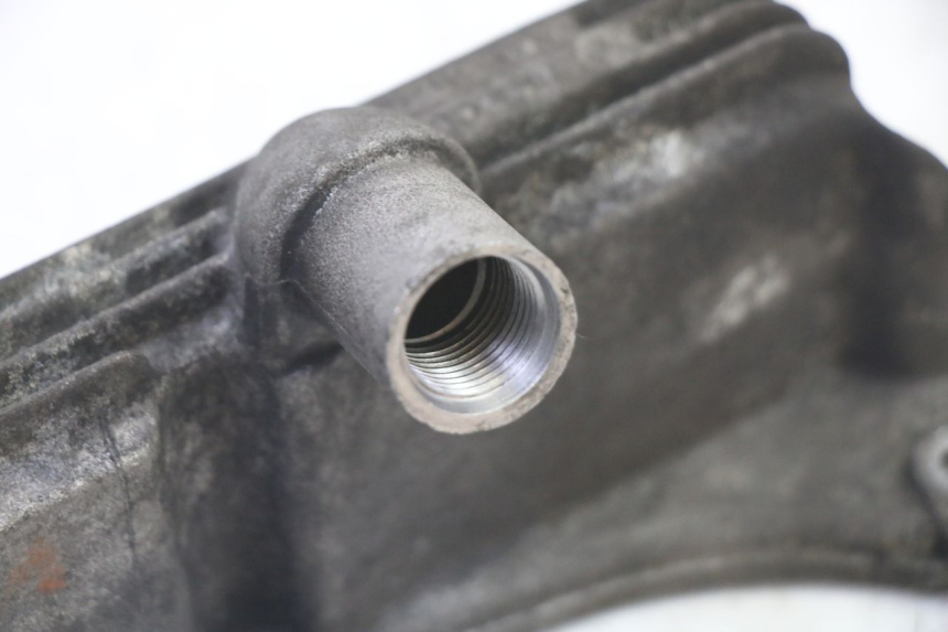 photo de ÖLWANNE PIAGGIO X9 EVOLUTION 125 (2003 - 2007) - Zoom auf Gebrauchszustand