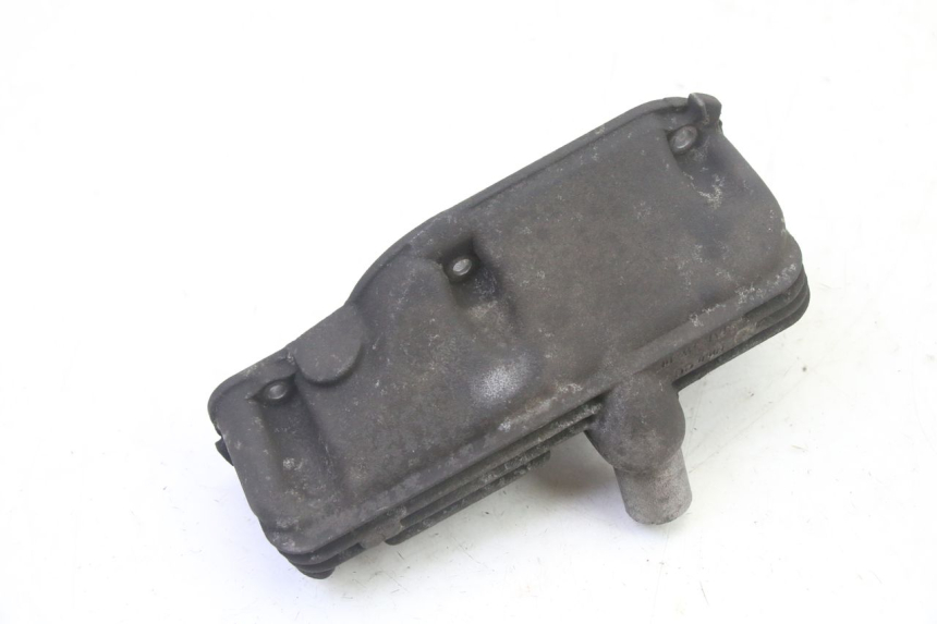 photo de ÖLWANNE PIAGGIO X9 EVOLUTION 125 (2003 - 2007) - Technische Nahaufnahme