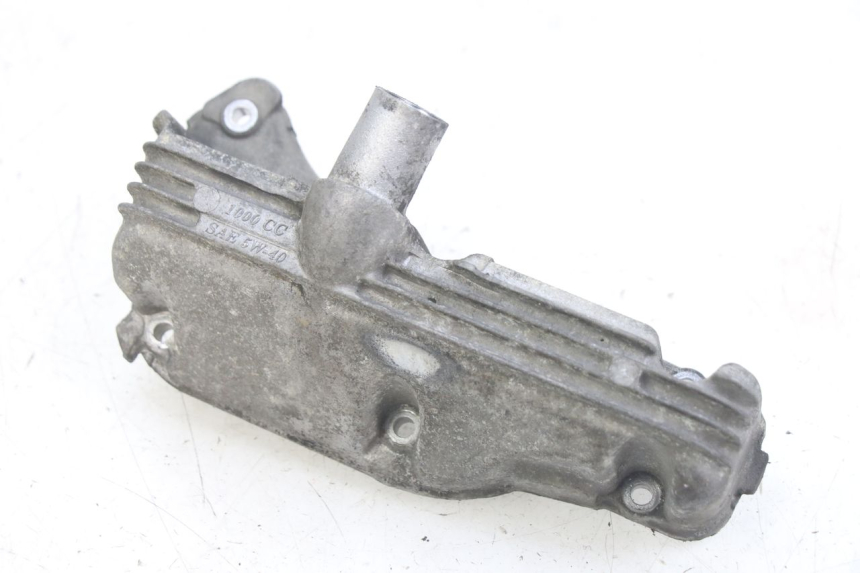 photo de ÖLWANNE PIAGGIO X9 125 (2000 - 2003) - Hauptansicht