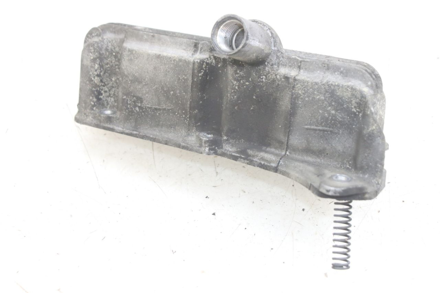 photo de ÖLWANNE PIAGGIO X9 125 (2000 - 2003) - Alternative Perspektive