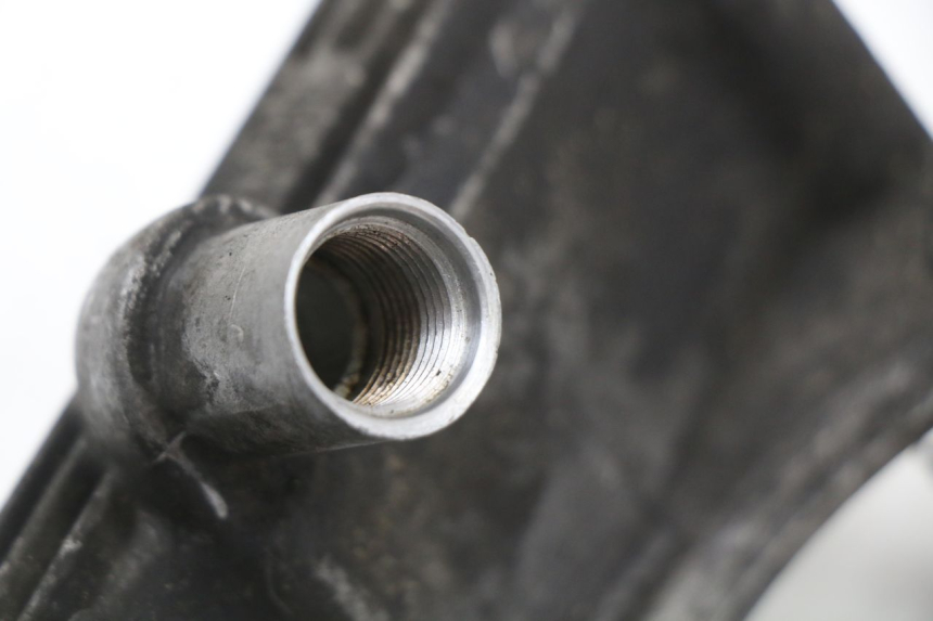 photo de ÖLWANNE PIAGGIO X9 125 (2000 - 2003) - Zoom auf Gebrauchszustand