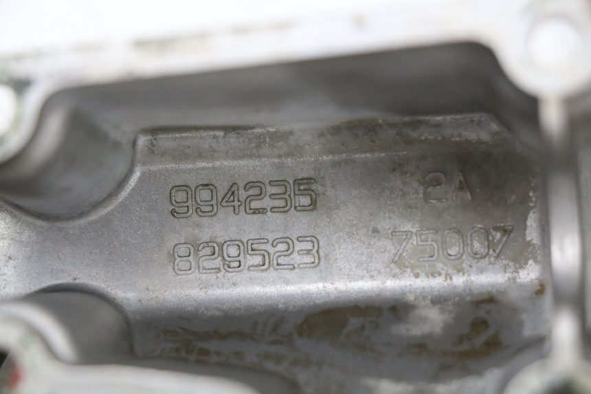 photo de ÖLWANNE PIAGGIO X9 125 (2000 - 2003) - Technische Nahaufnahme