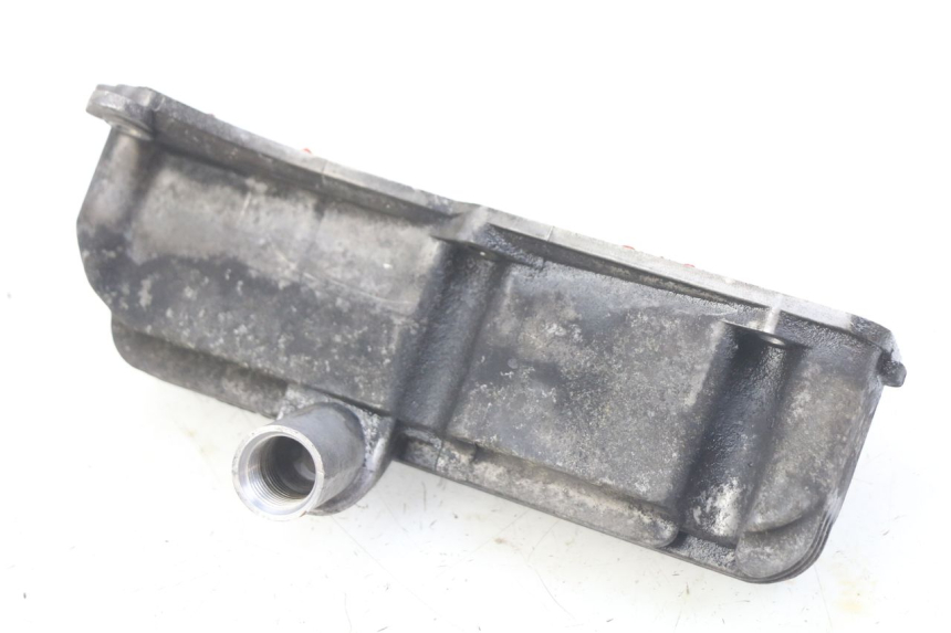 photo de ÖLWANNE PIAGGIO XEVO - X EVO 125 (2007 - 2017) - Zoom auf Gebrauchszustand