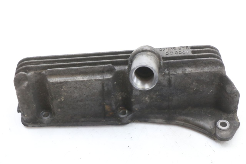 photo de ÖLWANNE PIAGGIO XEVO - X EVO 125 (2007 - 2017) - Zoom auf Gebrauchszustand