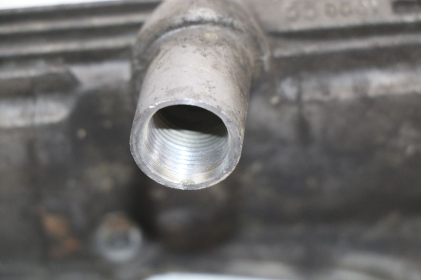 photo de ÖLWANNE PIAGGIO XEVO - X EVO 125 (2007 - 2017) - Alternative Perspektive