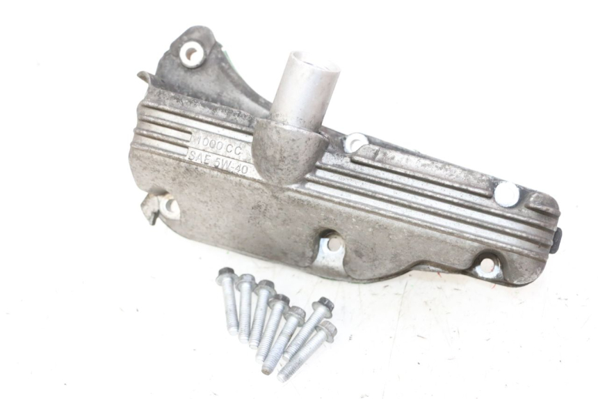 photo de ÖLWANNE PIAGGIO XEVO - X EVO 125 (2007 - 2017) - Hauptansicht