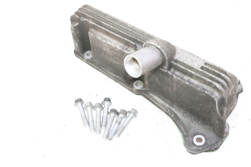 photo de ÖLWANNE PIAGGIO XEVO - X EVO 125 (2007 - 2017) - Zoom auf Gebrauchszustand