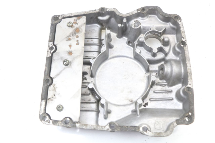 photo de ÖLWANNE YAMAHA XJ F 900 (1983 - 1994) - Zoom auf Gebrauchszustand