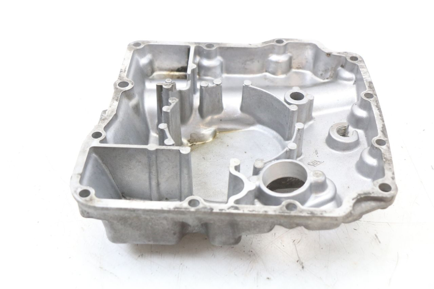 photo de ÖLWANNE YAMAHA XJ600 XJ DIVERSION 600 (1992 - 1997) - Zoom auf Gebrauchszustand