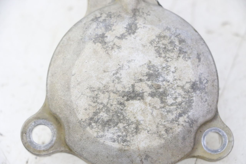 photo de ÖLWANNE YAMAHA YFM R RAPTOR 250 (2008 - 2014) - Detailansicht des Bauteils