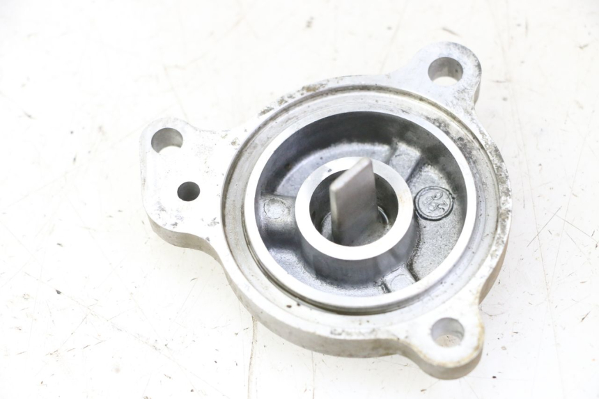 photo de ÖLWANNE YAMAHA YFM R RAPTOR 250 (2008 - 2014) - Zoom auf Gebrauchszustand