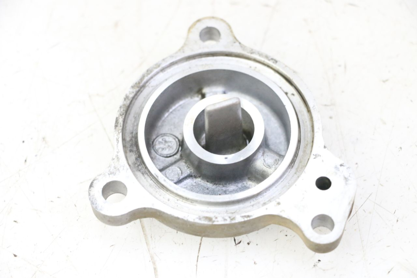 photo de ÖLWANNE YAMAHA YFM R RAPTOR 250 (2008 - 2014) - Alternative Perspektive