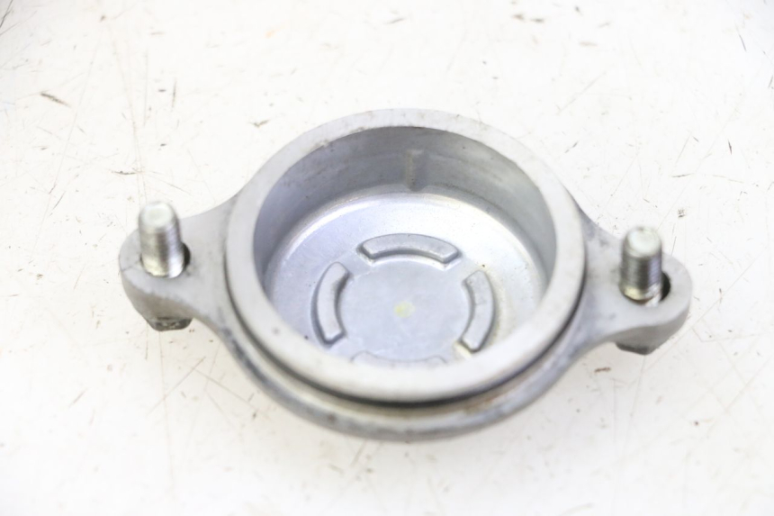 photo de ÖLWANNE YAMAHA YZ-F YZF 250 (2014 - 2018) - Zoom auf Gebrauchszustand