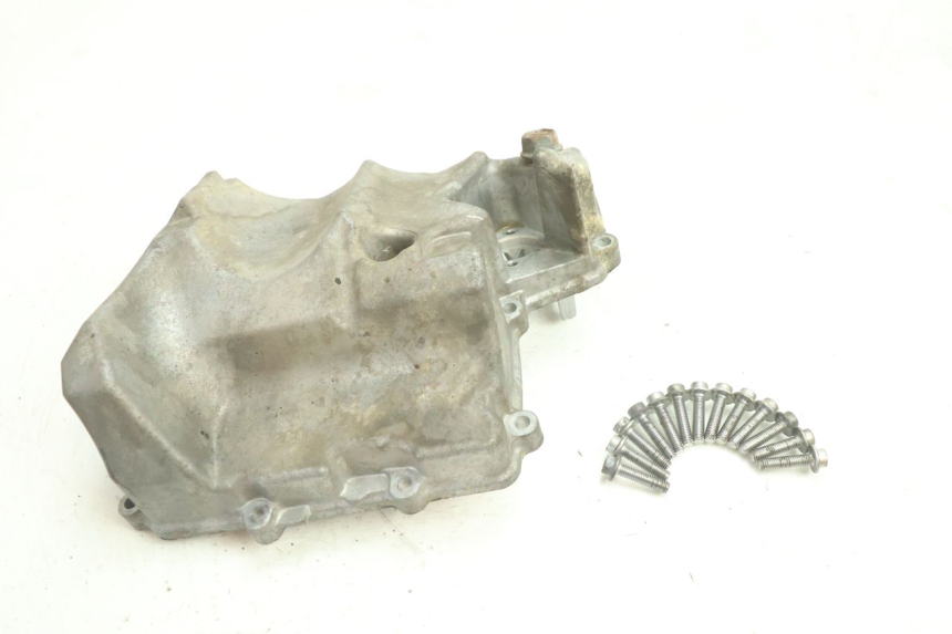 photo de ÖLWANNE YAMAHA YZF R6 600 (2008 - 2009) - Technische Nahaufnahme