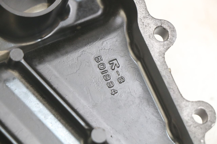 photo de ÖLWANNE KAWASAKI Z 750 (2007 - 2013) - Detailansicht des Bauteils