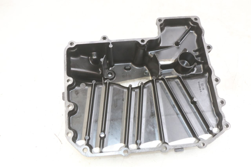 photo de ÖLWANNE KAWASAKI Z 750 (2007 - 2013) - Zoom auf Gebrauchszustand