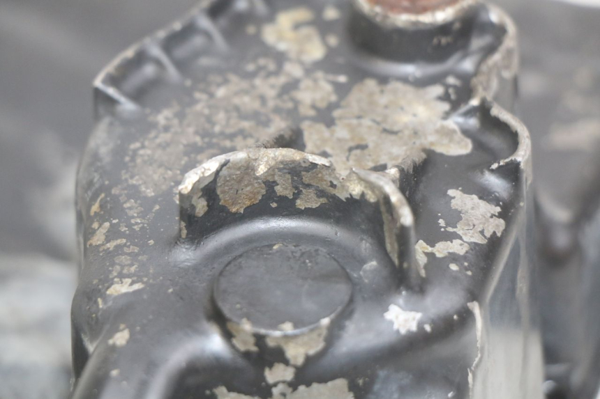 photo de ÖLWANNE KAWASAKI Z 750 (2007 - 2013) - Technische Nahaufnahme