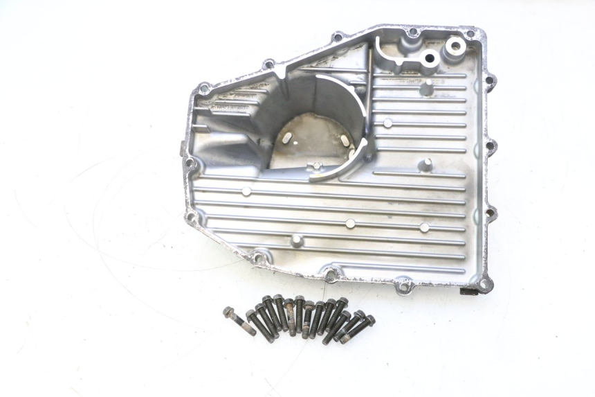 photo de ÖLWANNE KAWASAKI ZX-6R ZX6R 600 (2000 - 2002) - Oberflächenzustand und Material