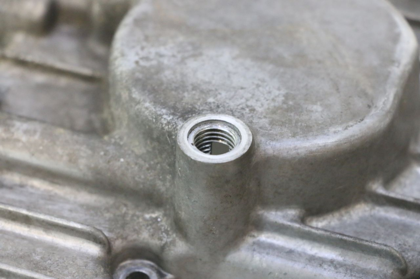 photo de ÖLWANNE KAWASAKI ZZR 600 (1995 - 2004) - Geprüftes Gebrauchtteil