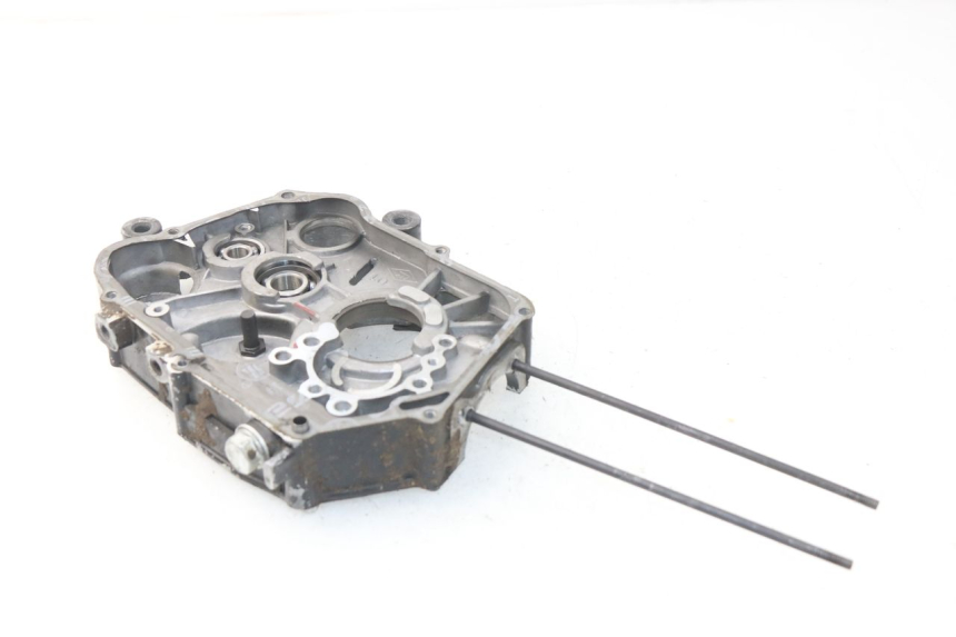 photo de KURBELGEHÄUSE RECHTS ORION AGB37 CRF1 DIRT BIKE 125 (2013 - 2021) - Zoom auf Gebrauchszustand