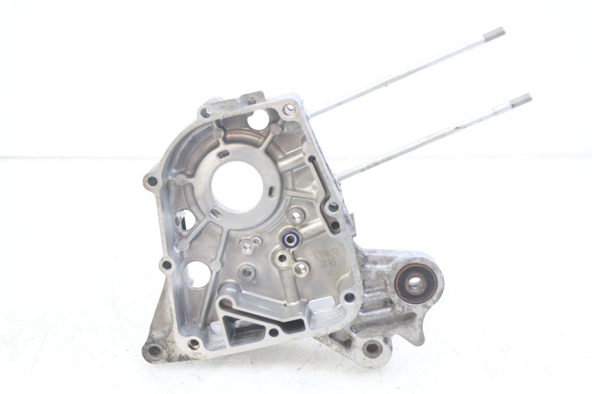 photo de RECHTER MOTORDECKEL KYMCO AGILITY 16+ 4T 50 (2018 - 2023) - Hauptansicht