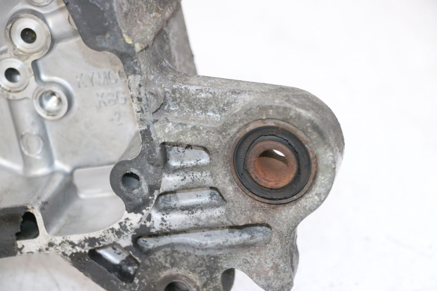 photo de KURBELGEHÄUSE RECHTS KYMCO AGILITY 4T 50 (2005 - 2018) - Gesamtansicht des Produkts