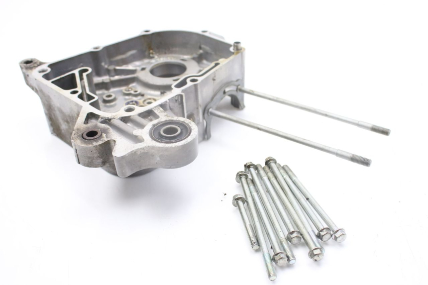 photo de RECHTER MOTORDECKEL KYMCO AGILITY DELIVERY 4T 50 (2018 - 2023) - Detailansicht des Bauteils